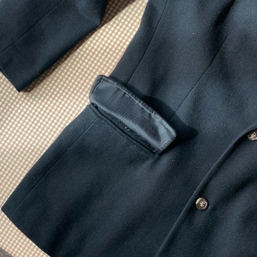 J. Crew vintage crew
